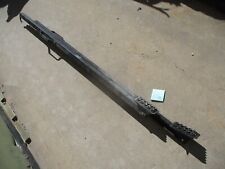 Used collapsible aluminum for sale  Marble Falls