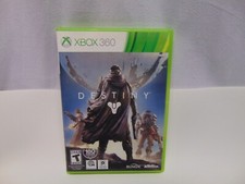 Videogame Microsoft Xbox 360 Destiny NTSC 2014 comprar usado  Enviando para Brazil
