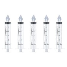 5pcs irrigateur nasal10ml d'occasion  Lyon I