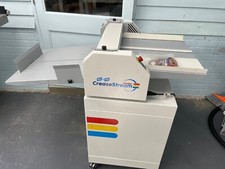 Creasestream junior creasing for sale  COLCHESTER