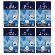 Felce azzurra classico usato  Ariano Irpino