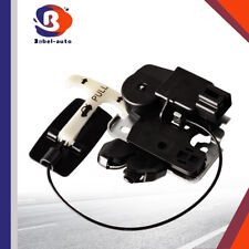 Trunk latch lid for sale  USA