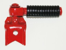 Motocross enduro fußraste gebraucht kaufen Motocross enduro fußraste gebraucht kaufen  Tecklenburg