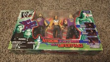 Wwf jeff hardy for sale  Bridgewater
