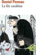 Livre fée carabine d'occasion  Les Mureaux