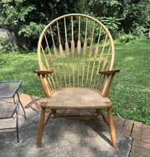Hans wegner johannes for sale  Greenville