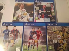 Fifa bundle fifa for sale  BLACKPOOL