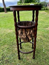 Antique fischel bentwood for sale  CRAWLEY