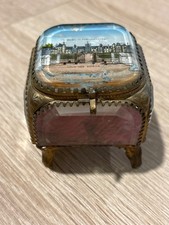 Coffret bijoux napoléon d'occasion  Langeais