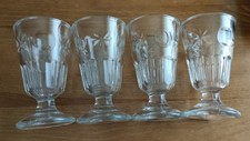 Kutschergläser grogglas weing gebraucht kaufen  Aurich