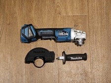 Makita dga519z cordless for sale Makita dga519z cordless for sale  EGHAM