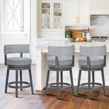 Swivel bar stools for sale  Ashford