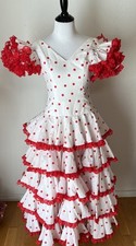 Mari cruz flamenco for sale  Lynnwood