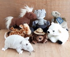 Plush soft toy for sale  SUNDERLAND