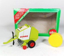 Siku 2556 großballenpresse gebraucht kaufen Siku 2556 großballenpresse gebraucht kaufen  Neuenkirchen