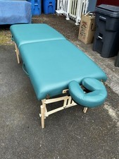 Earthlite portable massage for sale  Lakewood