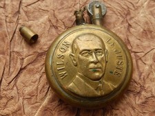 Wwi wilson churchill d'occasion  Expédié en Belgium