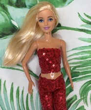 Ooak custom barbie for sale  Tampa