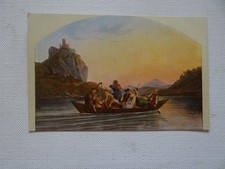 überfahrt schreckenstein gem� gebraucht kaufen  Neu-Ulm