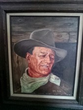 Vintage john wayne for sale  Kent