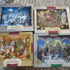 Waddingtons christmas limited for sale  DONCASTER