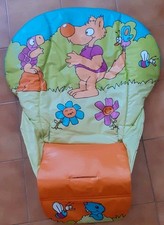 chicco polly d'occasion  Expédié en Belgium