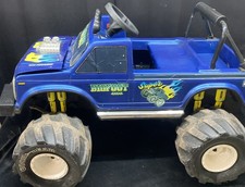 Super bigfoot ford for sale  Mc Connellsburg