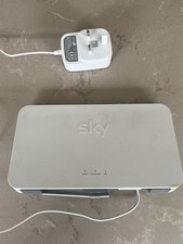 Sky wifi booster for sale  SWANLEY