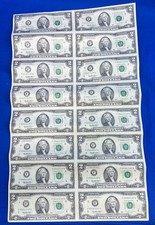 uncut currency for sale uncut currency for sale Statesville