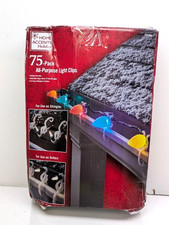 christmas light clips for sale  Las Vegas