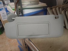 Aletta parasole lato usato Aletta parasole lato usato  Pordenone