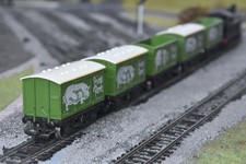 Hornby prime pork for sale  LONDON