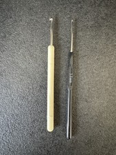 Häkelnadel 4 . gebraucht kaufen  Berlin