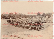 Military albumen photo for sale  FAREHAM