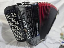 Guerrini 120 bass gebraucht kaufen  Dortmund