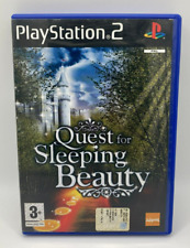 Quest for sleeping usato  Vacone