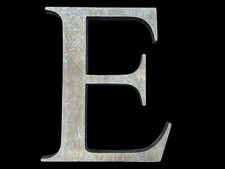 Bronze letter ga20037 for sale  Mechanicsville