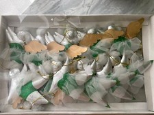 Schmuck tannenbaum engel gebraucht kaufen  Grassau