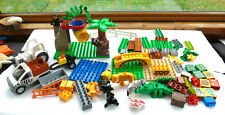Jouet jeu lego d'occasion  Tigy