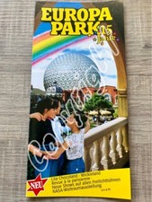 europapark rust gebraucht kaufen europapark rust gebraucht kaufen Pfaffenhofen a.d.Ilm