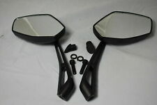 Marked pair mirrors for sale  NOTTINGHAM