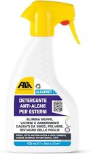 Algaenet detergente anti usato  Potenza