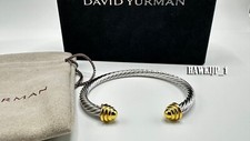 David yurman5mm classic for sale  West Babylon