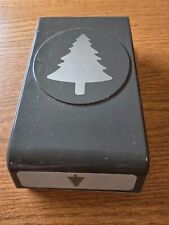 Stampin pine tree for sale  Shipping to Ireland