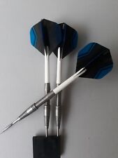 Scalloped darts grams for sale  THETFORD