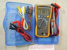 Fluke 116 trms for sale  Porter