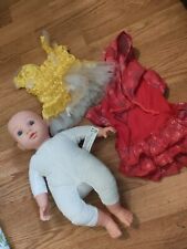 Baby doll dresses for sale  ROTHERHAM