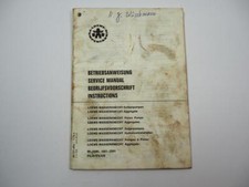 Loewe wasserknecht 1001 gebraucht kaufen  Merseburg