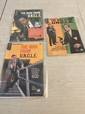 Man uncle comic for sale  Baltimore