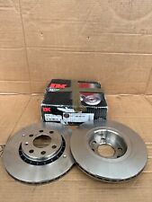 Front brake discs for sale  SWANSEA